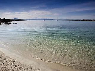 Club Baia Aranzos Golfo Aranci