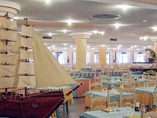 Club Baia Aranzos 4*