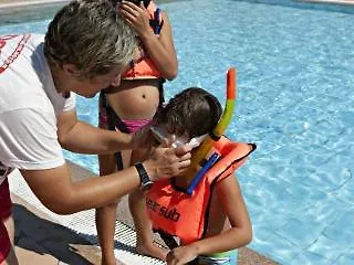 Club Baia Aranzos Hotel Golfo Aranci