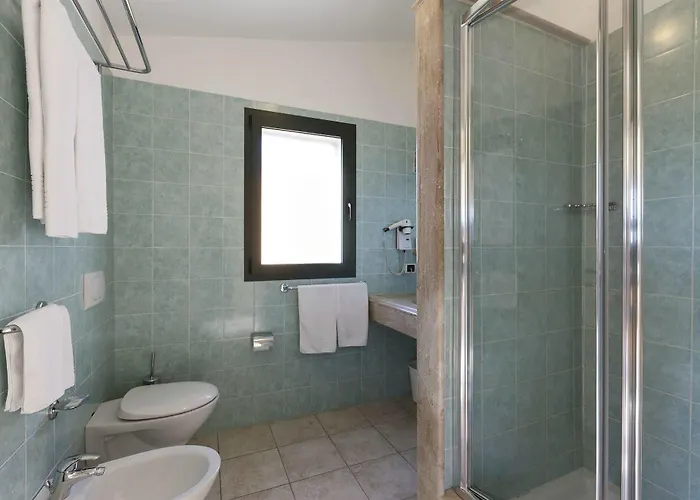 Club Baia Aranzos Golfo Aranci