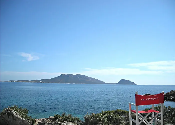 Hotel Club Baia Aranzos