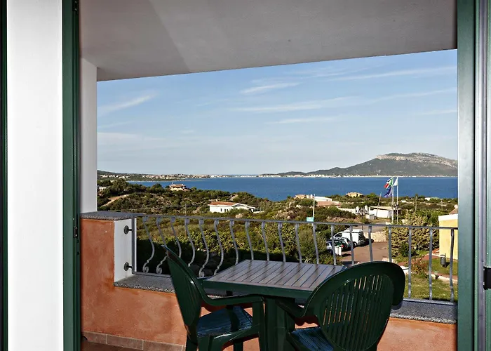 Club Baia Aranzos Hotel 4*