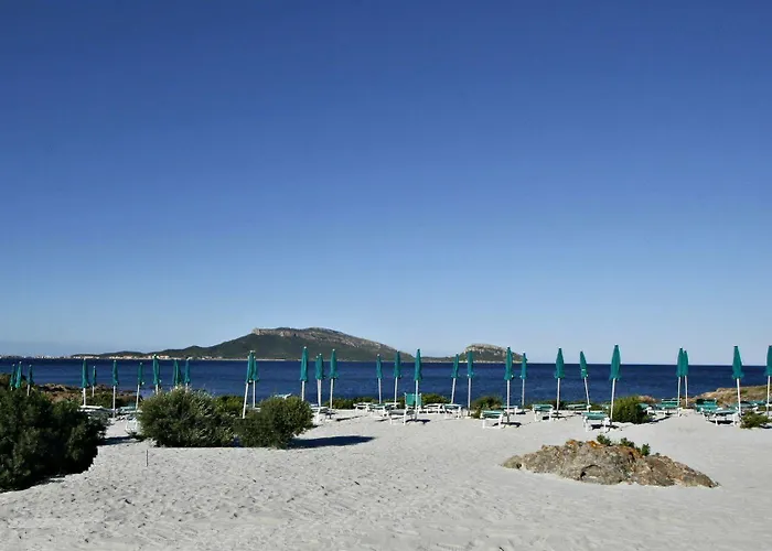 Club Baia Aranzos 4*