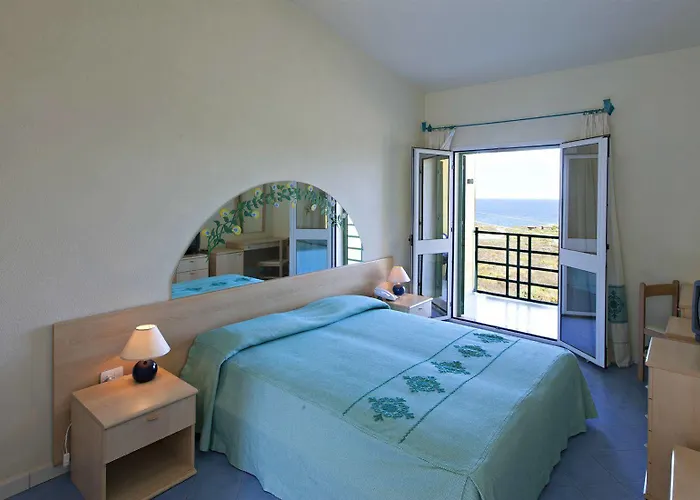 Club Baia Aranzos Hotel