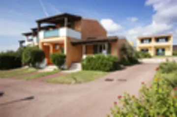 Hotel Club Baia Aranzos Golfo Aranci